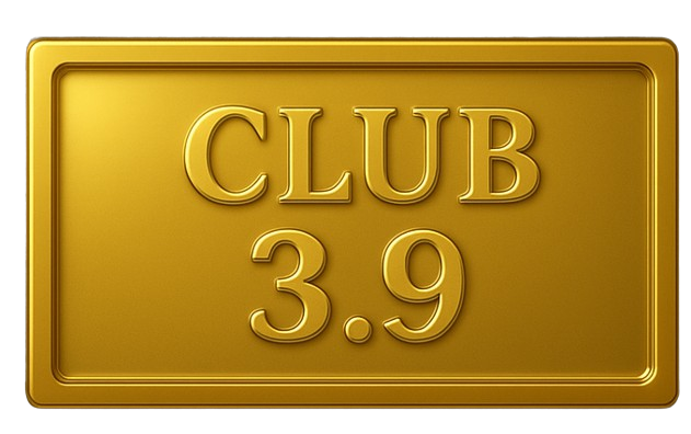 Club 3.9